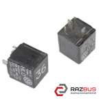 Реле звукового сигнала (36) VOLKSWAGEN SHARAN 1995-2000