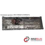 Клапанна кришка 1.9 D CITROEN JUMPER 94- (СІТРОЕН ДЖАМПЕР) PEUGEOT BOXER 1994-2002г