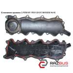 Клапанна кришка 2.5 D 2.5 TD 2.5 TDI PEUGEOT BOXER 94-02 (ПЕЖО БОКСЕР) PEUGEOT BOXER 1994-2002г