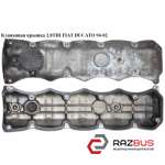 Клапанна кришка 2.5 TDI 2.8 TDI FIAT DUCATO 94-02 (ФІАТ ДУКАТО) PEUGEOT BOXER 1994-2002г