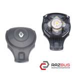 Подушка безпеки в кермо RENAULT KOLEOS 2008-2016 (РЕНО КОЛЕОС) RENAULT KOLEOS 2008-2016