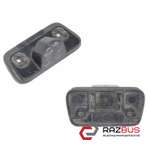 Напрямна двері заднього ряду VOLKSWAGEN CADDY 04- (ФОЛЬКСВАГЕН КЕДДІ) VOLKSWAGEN CADDY III 2004-2015г