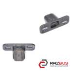 Направляюча задньої двері другого ряду VOLKSWAGEN CADDY 04- (ФОЛЬКСВАГЕН КЕДІ) VOLKSWAGEN CADDY III 2004-2015г