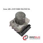 Блок ABS с ESP FORD TRANSIT 2006-2014г