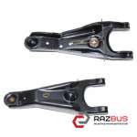  MAZDA PREMACY 1999–2005 Любой объем