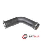 Патрубок повітряного фільтра 1.9 SDI VOLKSWAGEN CADDY 95-04 (ФОЛЬКСВАГЕН Кадді) VOLKSWAGEN CADDY II 1995-2004г