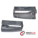 Впуск повітря VOLKSWAGEN TIGUAN 07-17 (ФОЛЬКСВАГЕН ТІГУАН) VOLKSWAGEN TIGUAN 07-17