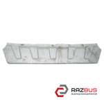 Защита переднего бампера VOLKSWAGEN TIGUAN 07-17