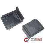 Корпус блока предохранителей верх. часть VOLKSWAGEN TIGUAN 07-17