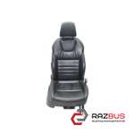 Переднє праве сидіння SKODA OCTAVIA A7 2013-2020 (ШКОДА ОКТАВІЯ А7) SKODA OCTAVIA A7 2013-2020