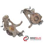 Поворотний кулак передній правий під ABS з маточиною VOLKSWAGEN GOLF 7 12-20 (ФО VOLKSWAGEN GOLF 7 2012-2020