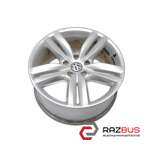 Диск колесный литьё R20 9J ET57 MAZDA 6 2002-2007