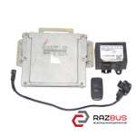 Блок керування двигуном 2.2CDI MERCEDES-BENZ VITO 638 96-03 (МЕРСЕДЕС ВІТО 638) MERCEDES VITO 638 1996-2003г