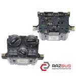 Блок управления печкой с кондиционером MERCEDES VITO 639 2003-2014г
