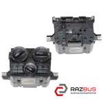 Блок управления печкой с кондиционером MERCEDES VITO 639 2003-2014г