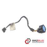 Проводка реле паливного насоса (Дефект) MERCEDES-BENZ VITO 639 03-10 (МЕРСЕДЕС В MERCEDES VITO 639 2003-2014г