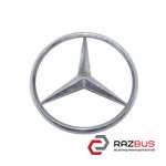Значок (емблема) кришки багажника MERCEDES-BENZ VITO 639 03-10 (МЕРСЕДЕС Віто 63 MERCEDES VITO 639 2003-2014г