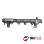 Топливная рейка 2.0TDI AUDI Q5 2008-2017