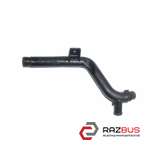Патрубок системы охлаждения 2.0TDI пластик AUDI Q5 2008-2017