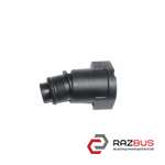 Патрубок турбіни 2.0TDI пластик AUDI Q5 2008-2017 AUDI Q5 2008-2017