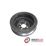 Шкив коленвала 2.0TDI 6руч. AUDI Q5 2008-2017