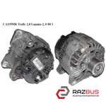 CA1959IR RENAULT Trafic 2.0DCI Laguna 2.0 DCI RENAULT TRAFIC 2000-2014г