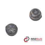 Втулка подушка, опора блока ABS RENAULT MEGANE 2002-2009