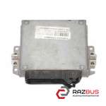 Блок управління двигуном 1.8i OPEL VECTRA B 95-02 (ОПЕЛЬ ВЕКТРА Б) OPEL VECTRA B 1995-2002