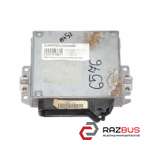 Блок управления двигателем 2.0i OPEL VECTRA B 1995-2002