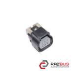 Фішка, розєм 6 пінів, дросельної заслінки OPEL CORSA (E) 14- (ОПЕЛЬ КОРСА) OPEL CORSA (E) 2014-2025г