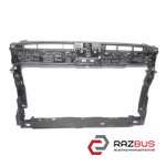 Панель передня VOLKSWAGEN GOLF 7 12-20 (ФОЛЬКСВАГЕН ГОЛЬФ 7) VOLKSWAGEN GOLF 7 2012-2020