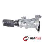 Замок запалювання в зборі VOLKSWAGEN GOLF 7 12-20 (ФОЛЬКСВАГЕН ГОЛЬФ 7) VOLKSWAGEN GOLF 7 2012-2020