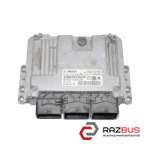 Блок управління двигуном 1.4 HDI PEUGEOT 208 2012-2020 (ПЕЖО 208) PEUGEOT 208 2012-2020