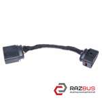 Фишка, разъем , переходник фары (Новая, аналог) VOLKSWAGEN GOLF 7 2012-2020