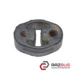 Гумка кріплення глушника FORD FOСUS 1 98-04 (ФОРД ФОКУС) FORD KUGA 2013-2021