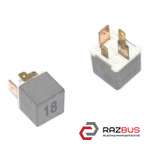 Реле вентилятора (18) VOLKSWAGEN GOLF 3 1992-1997