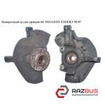  PEUGEOT EXPERT II 2004-2006г