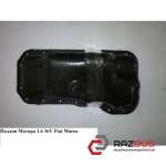 Піддон мотора 1.6 16V FIAT MAREA 96-02 (Фіат МАРЕА) FIAT MAREA 1996-2002
