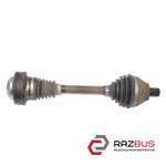 Привід лівий 2.0TDI AUDI Q3 2011-2018 AUDI Q3 2011-2018