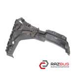 Кронштейн крепления заднего бампера правый (Дефект) AUDI Q3 2011-2018