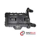 Полка под АКБ нижняя часть AUDI Q3 2011-2018