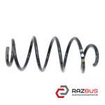Пружина передняя 5 витков D12.5 (1 зеленая, 1 белая, 1 серая метки) AUDI Q3 2011-2018