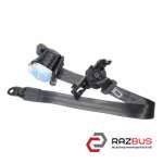 Ремень безопасности электрический левый передний AUDI Q3 2011-2018