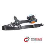 Ремень безопасности электрический правый передний AUDI Q3 2011-2018