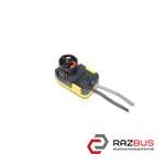 Фішка, гніздо ременя, подушки безпеки AUDI Q3 2011-2018 AUDI Q3 2011-2018