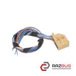 Фишка, разъем кнопки стояночного тормоза AUDI Q3 2011-2018