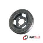 Шків колінвалу 1.6THP 6 вирізів PEUGEOT 5008 09-16 (ПЕЖО 5008) PEUGEOT 5008 2009-2016