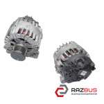 Генератор 1.6TDI 2.0TDI (140A) SKODA OCTAVIA A7 2013-2020