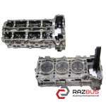 Головка блока без распредвала 3.0CDI левая (царапины на бугелях) MERCEDES SPRINTER 2006-2026г