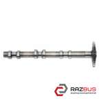 Распредвал выпускной 3.0CDI левый (есть царапины) MERCEDES SPRINTER 2006-2026г